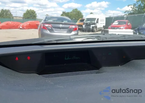 2008 Toyota Prius из США, поврежденный, VIN JTDKB20U987808965